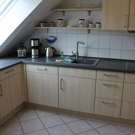 Apartament Foerde-Seasons Eckernförde Zewnętrze zdjęcie