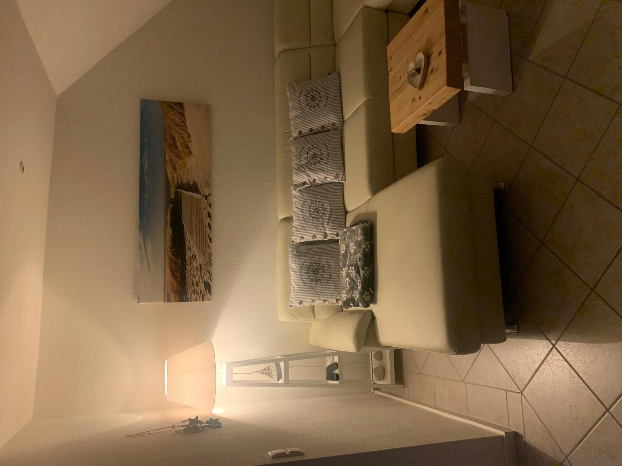 Apartament Foerde-Seasons Eckernförde Zewnętrze zdjęcie