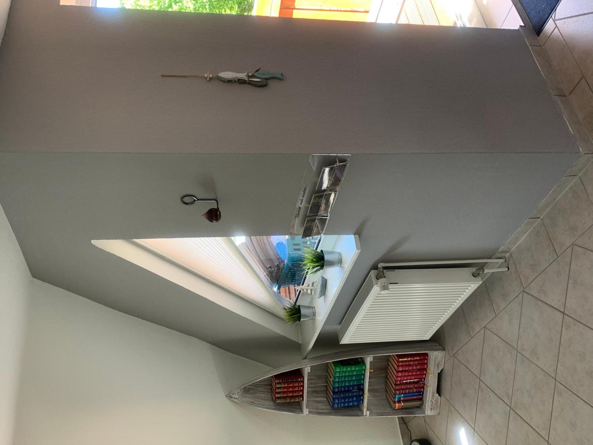 Apartament Foerde-Seasons Eckernförde Zewnętrze zdjęcie