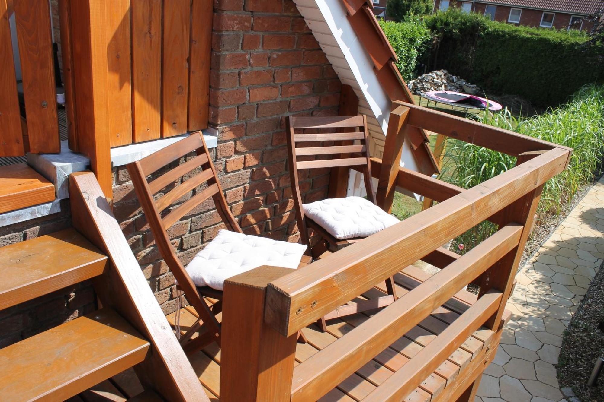 Apartament Foerde-Seasons Eckernförde Zewnętrze zdjęcie